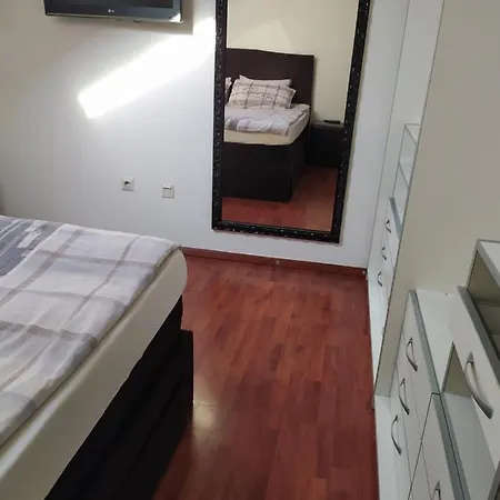 Apartman Apartman Kaja *