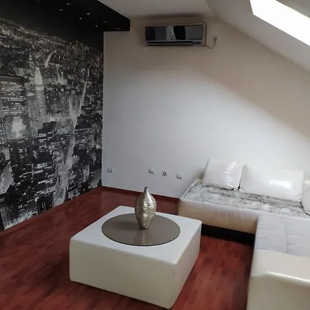 Apartman Kaja Bajina Bašta