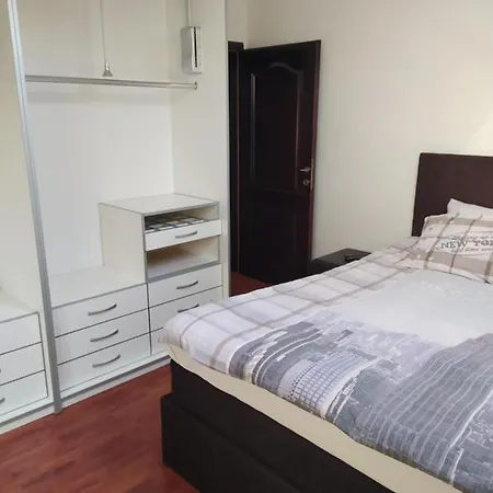 Apartman Kaja Apartman *