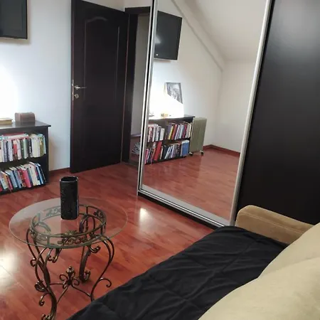 Apartman Kaja Bajina Bašta