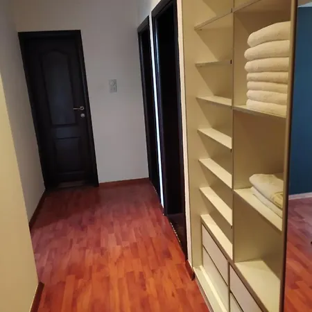 Apartman Kaja Apartman *