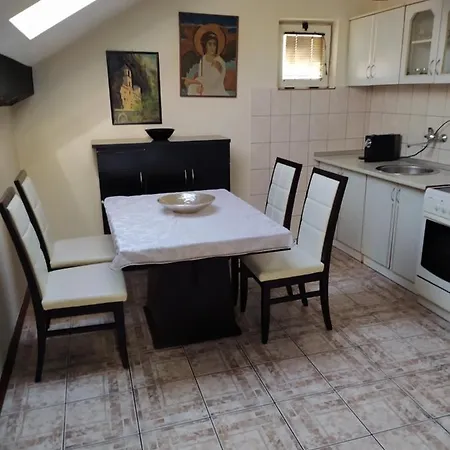 Apartman Kaja *
