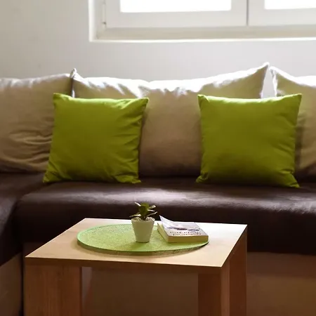 Kaja Lägenhet Vrnjačka Banja