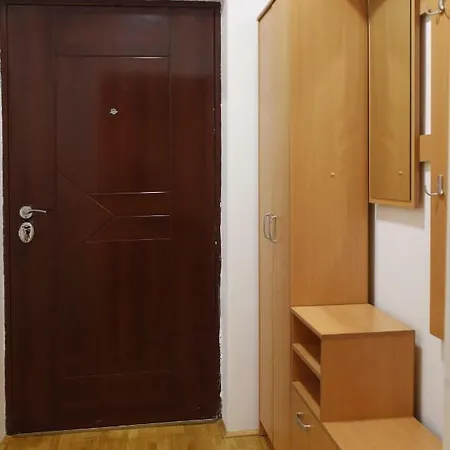 Kaja Lägenhet Vrnjačka Banja