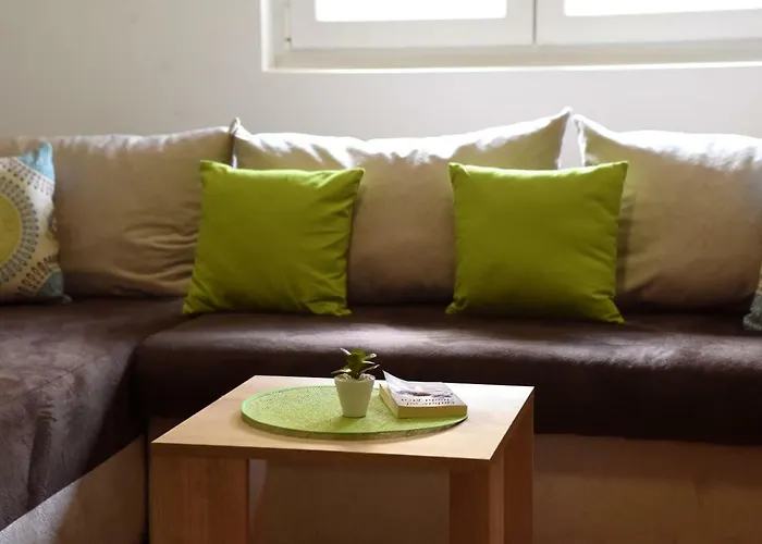 Kaja Apartment Vrnjačka Banja