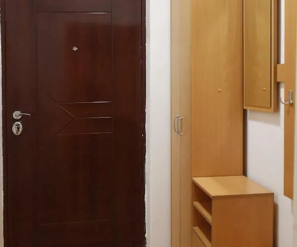 Kaja Apartment Vrnjačka Banja